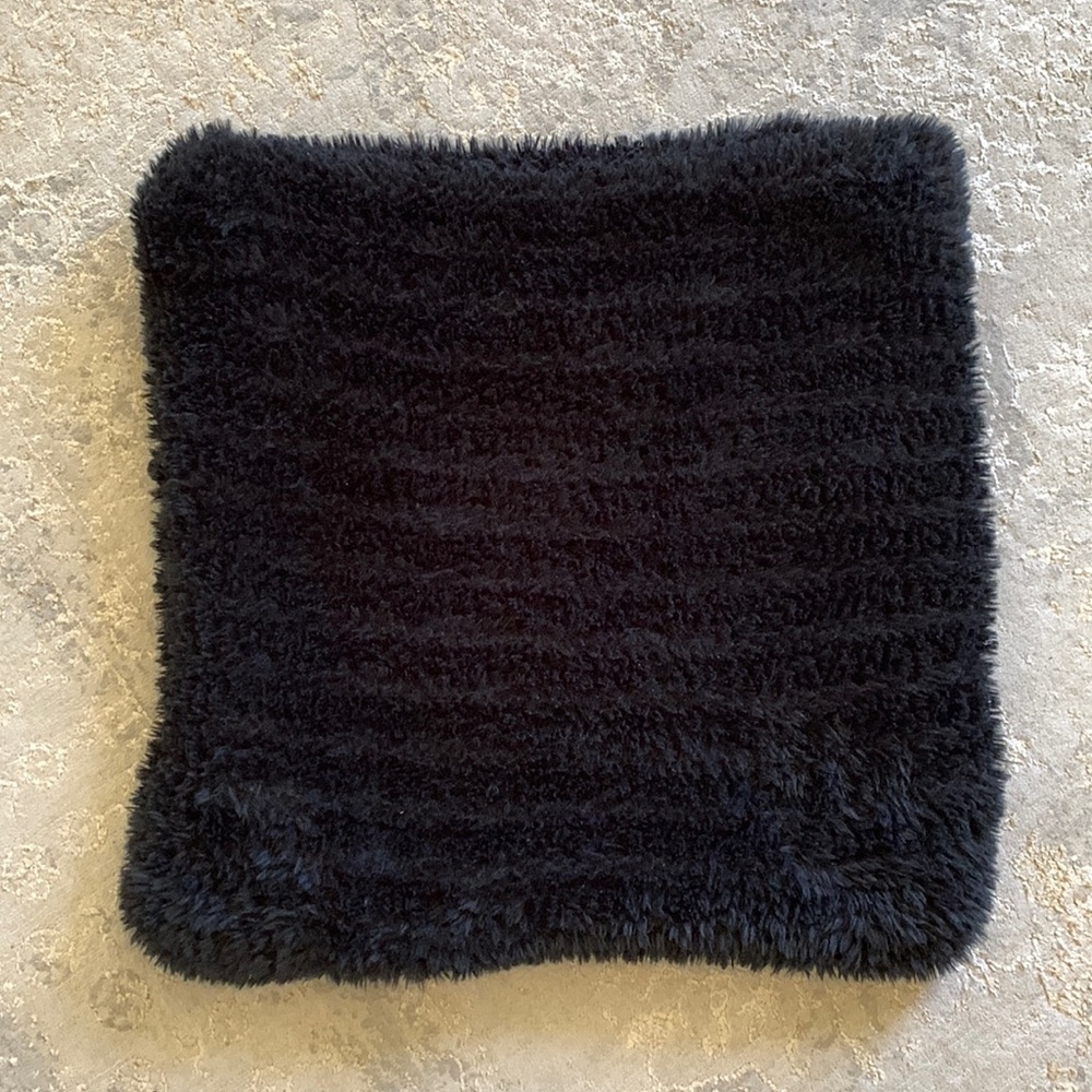 Pottery Barn Pillow Cover 20”